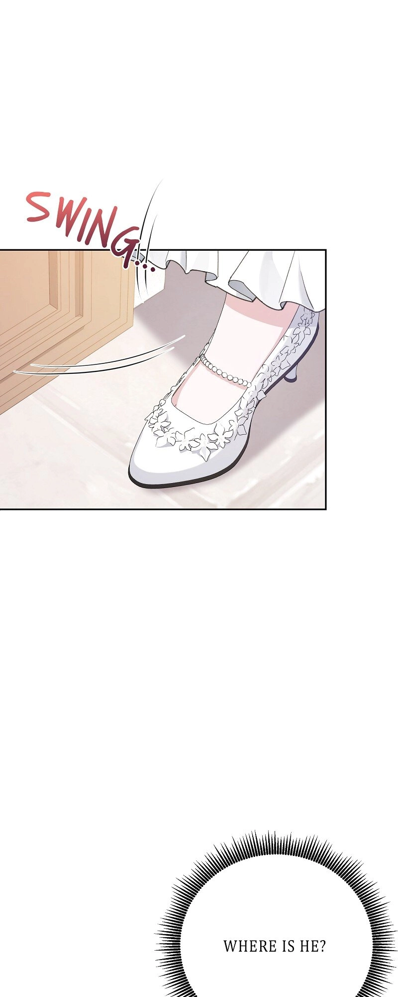 When Cinderella