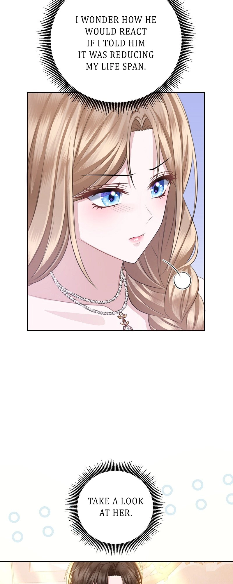 When Cinderella