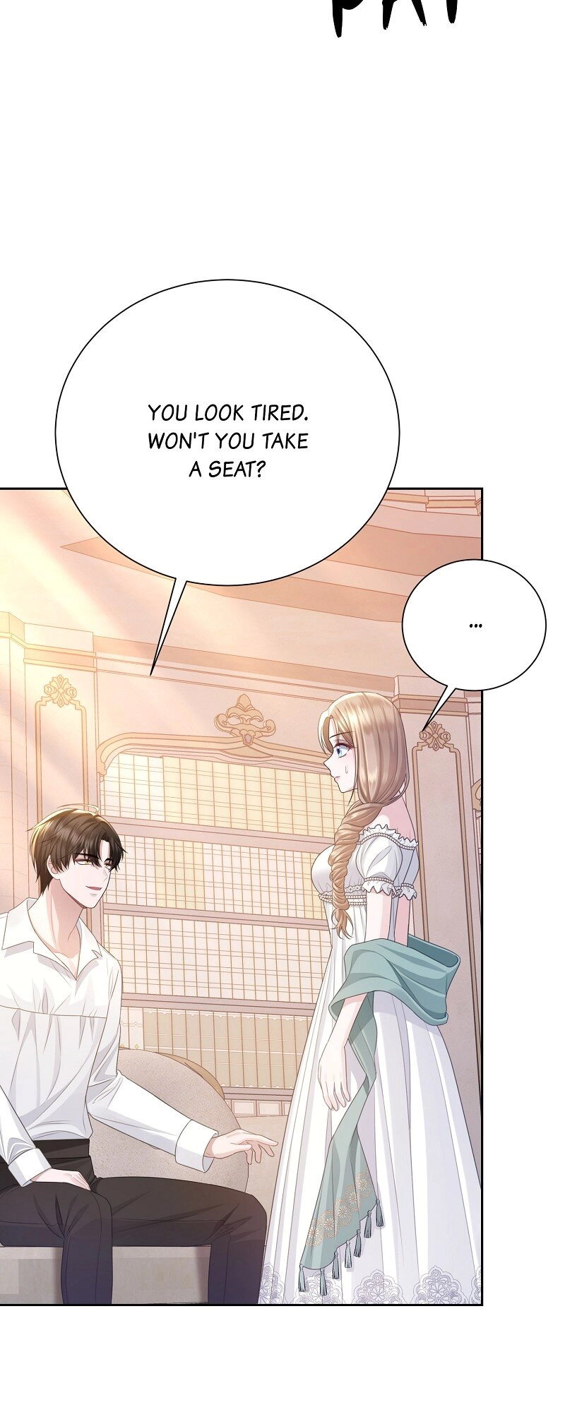 When Cinderella