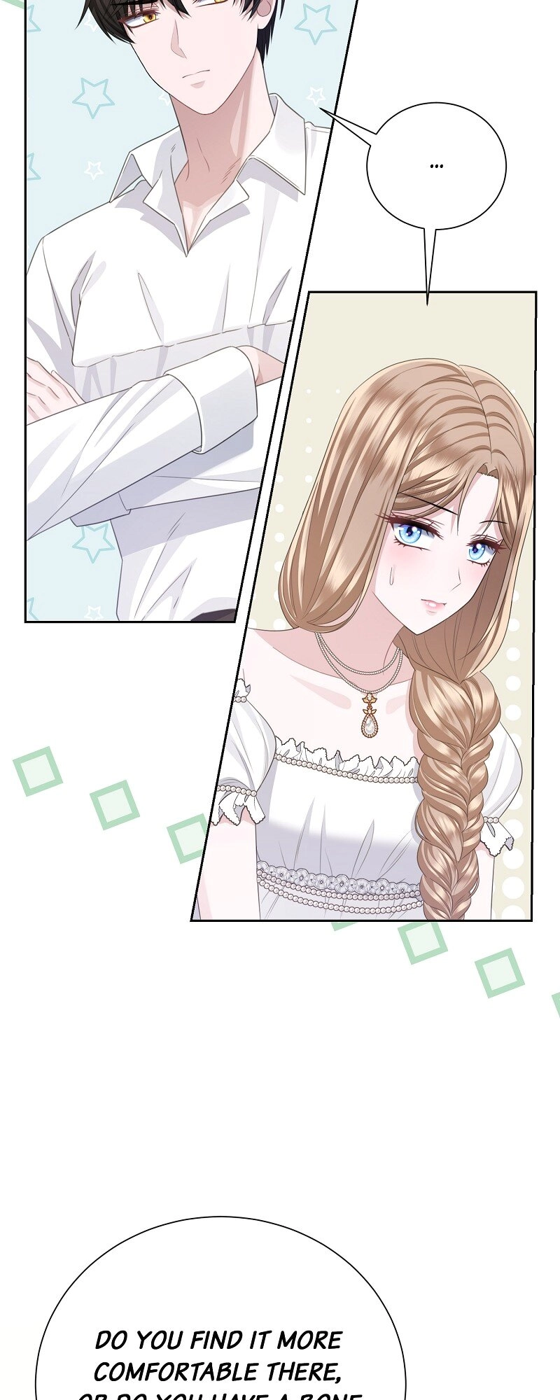 When Cinderella