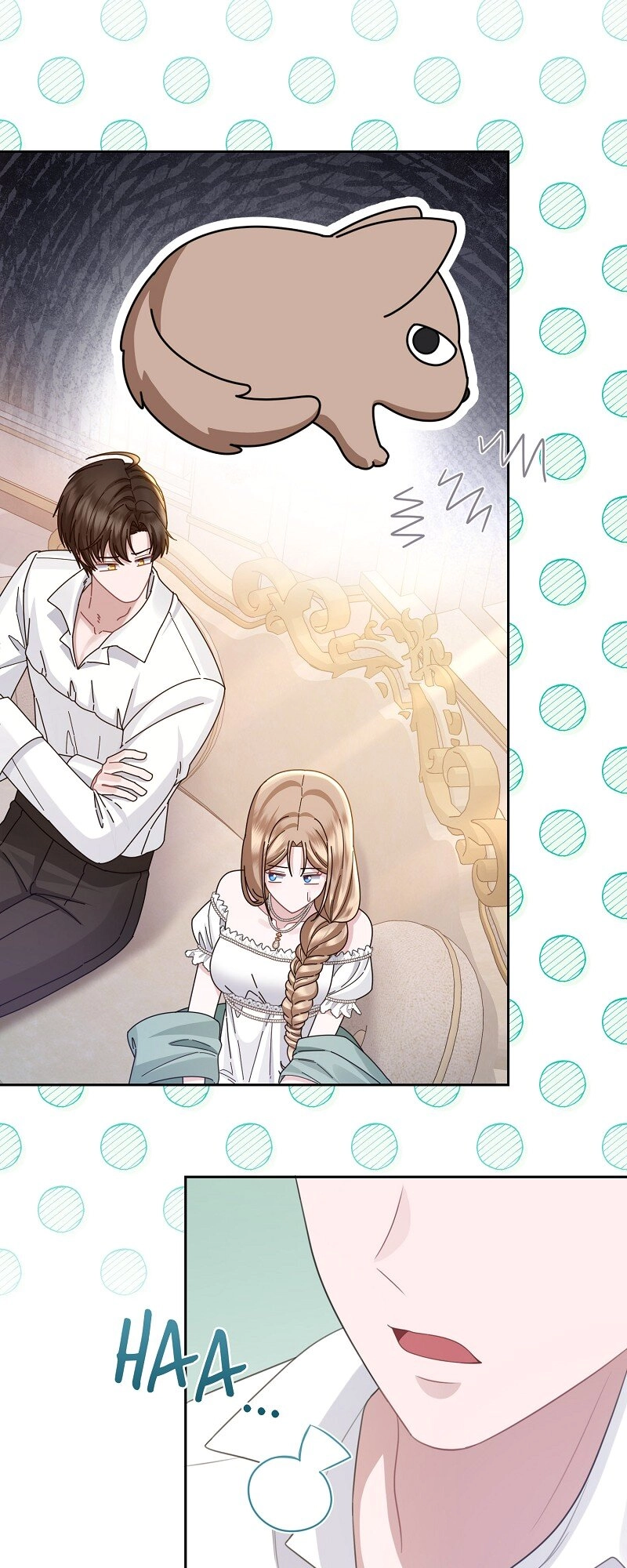 When Cinderella