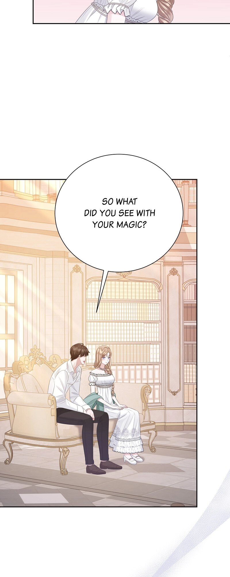 When Cinderella