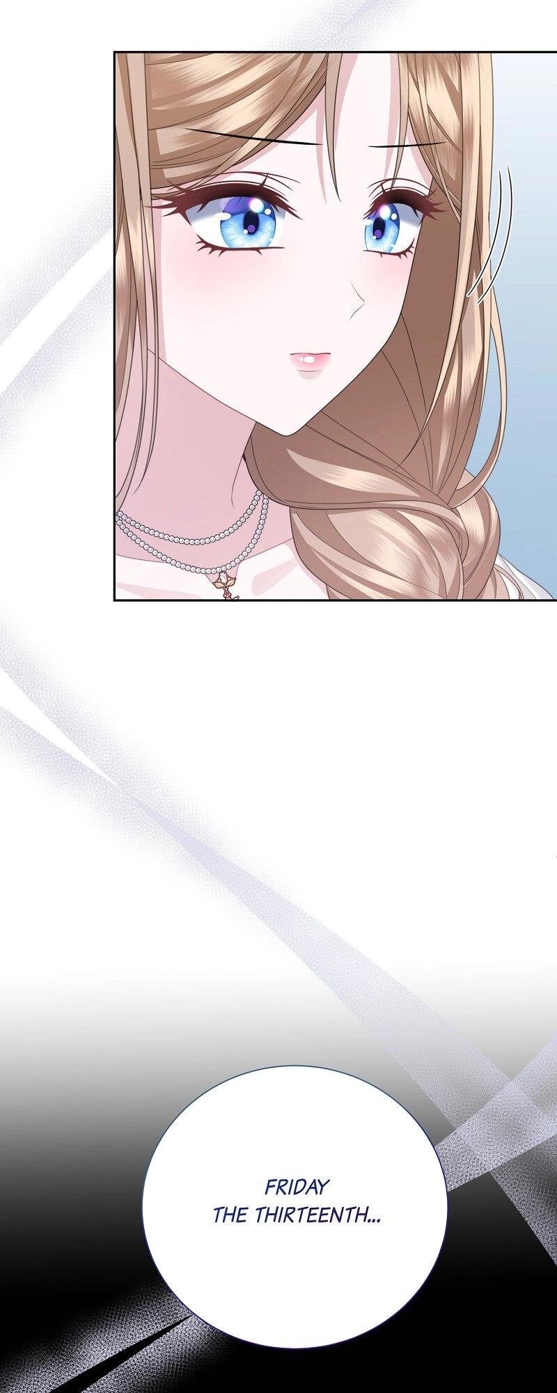 When Cinderella