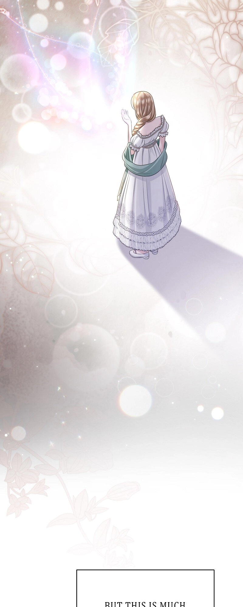 When Cinderella