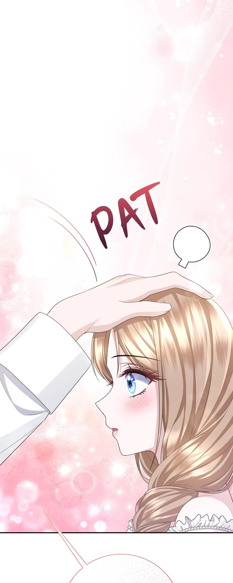 When Cinderella
