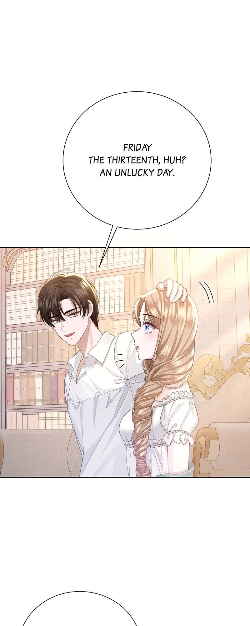 When Cinderella