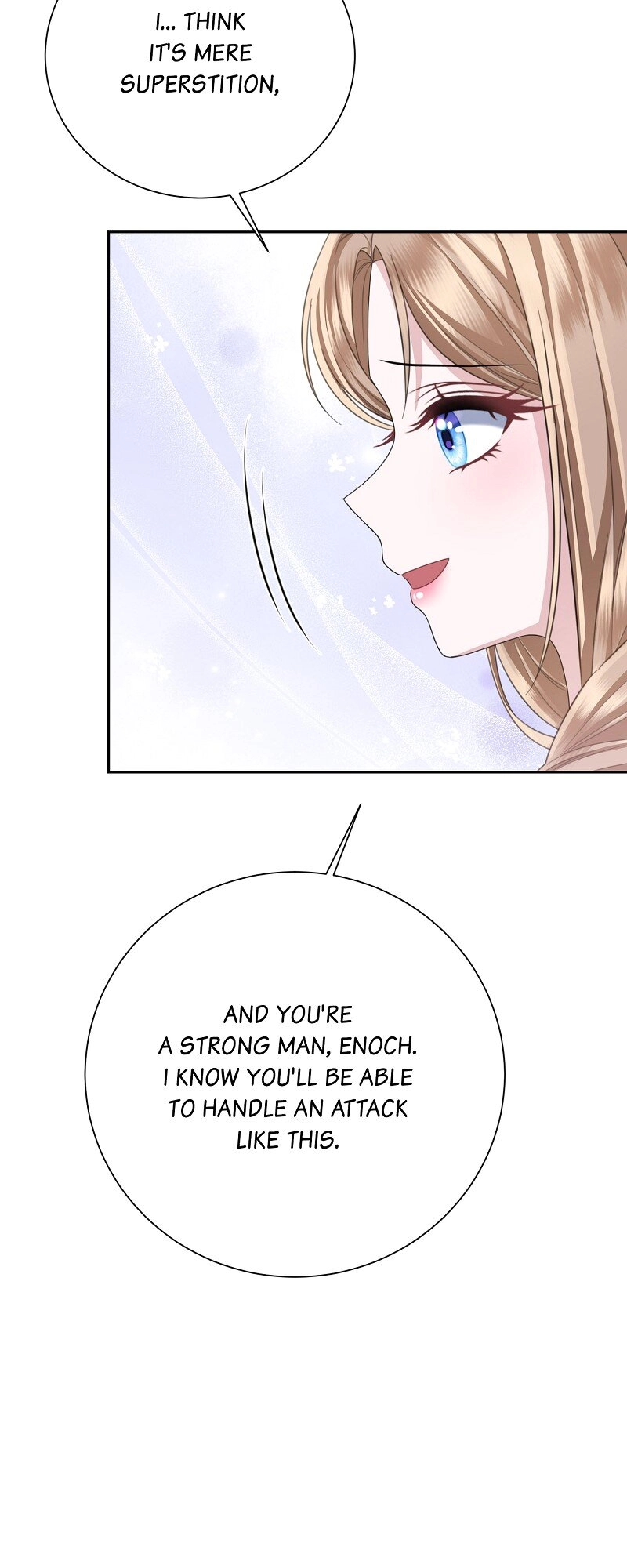 When Cinderella