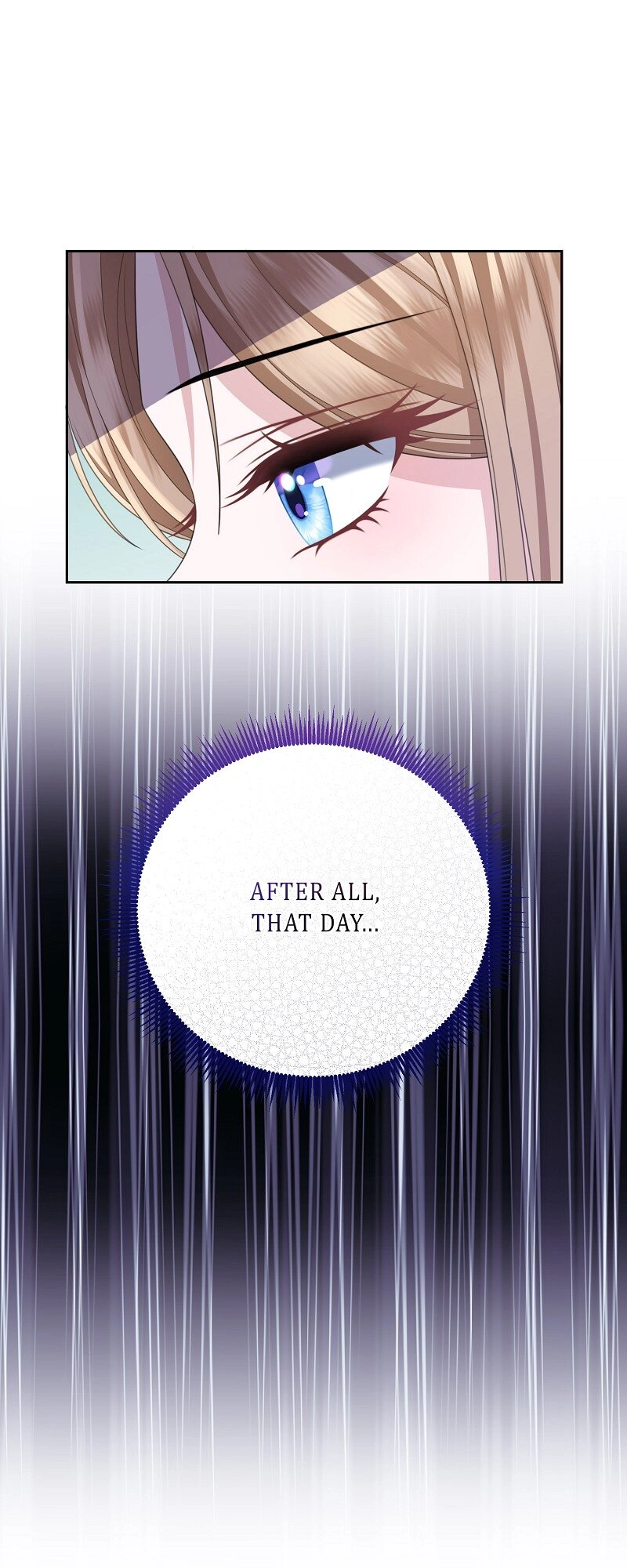When Cinderella