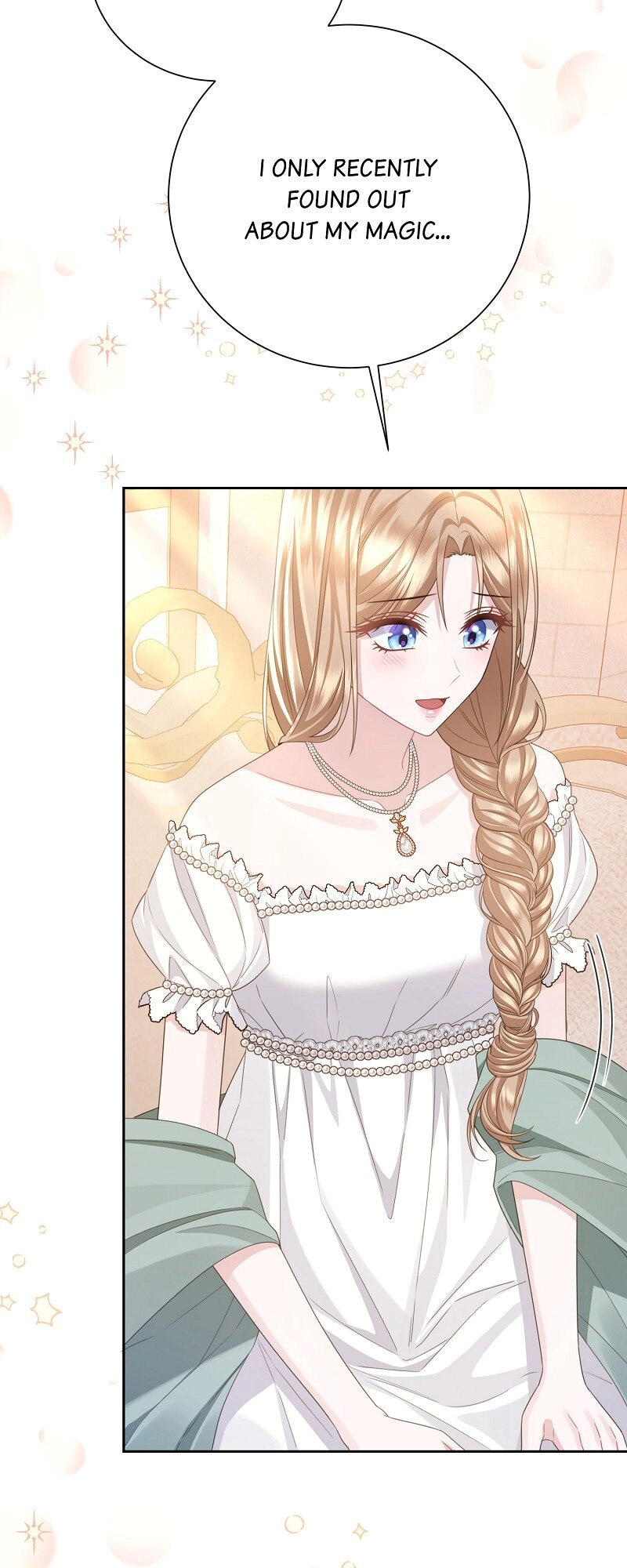 When Cinderella