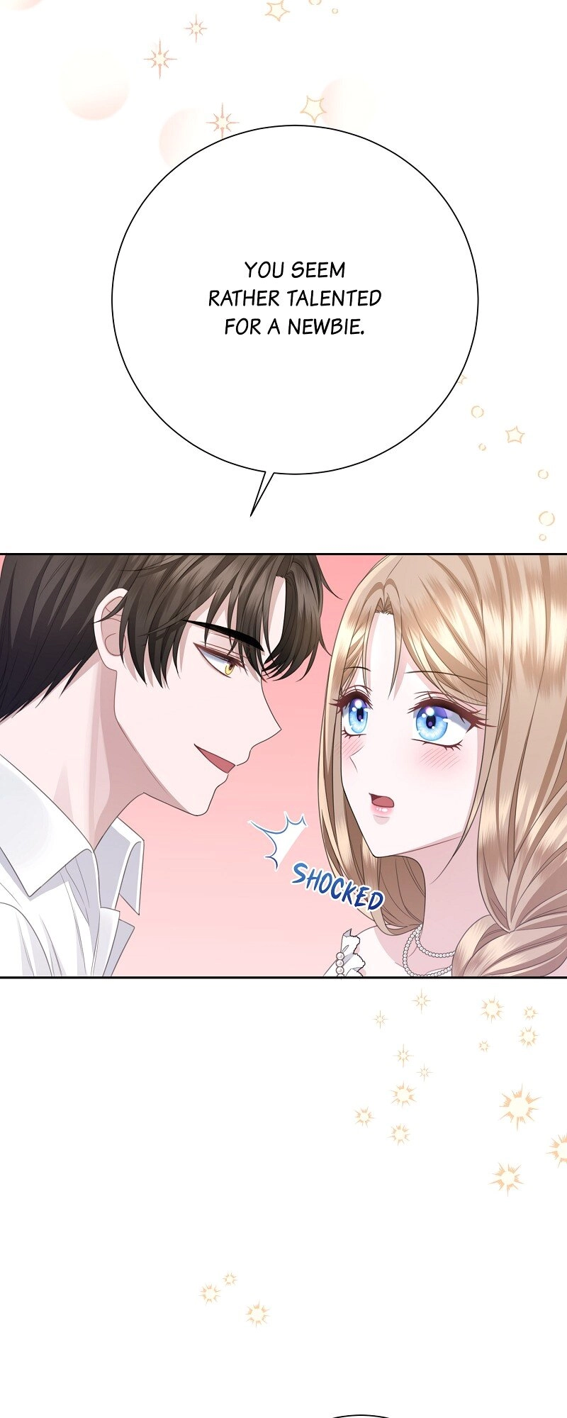 When Cinderella