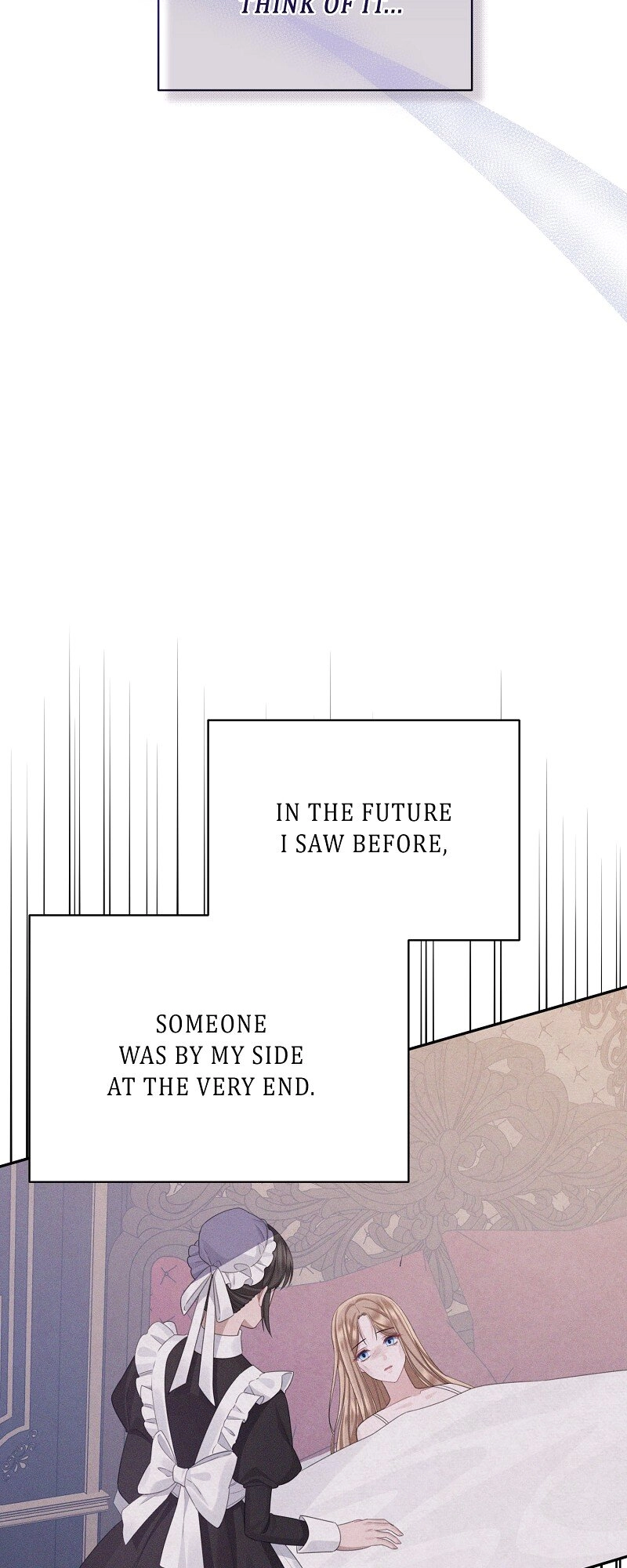 When Cinderella