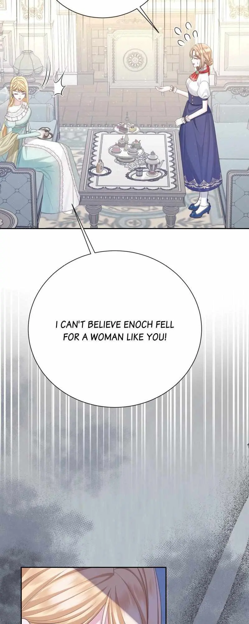 When Cinderella