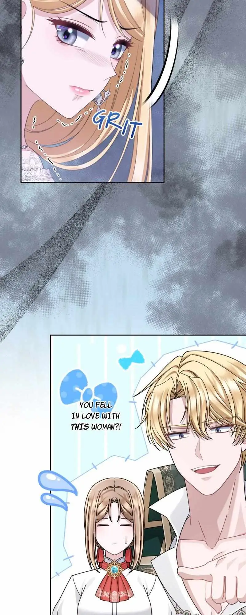 When Cinderella