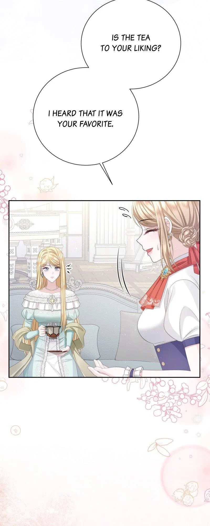 When Cinderella