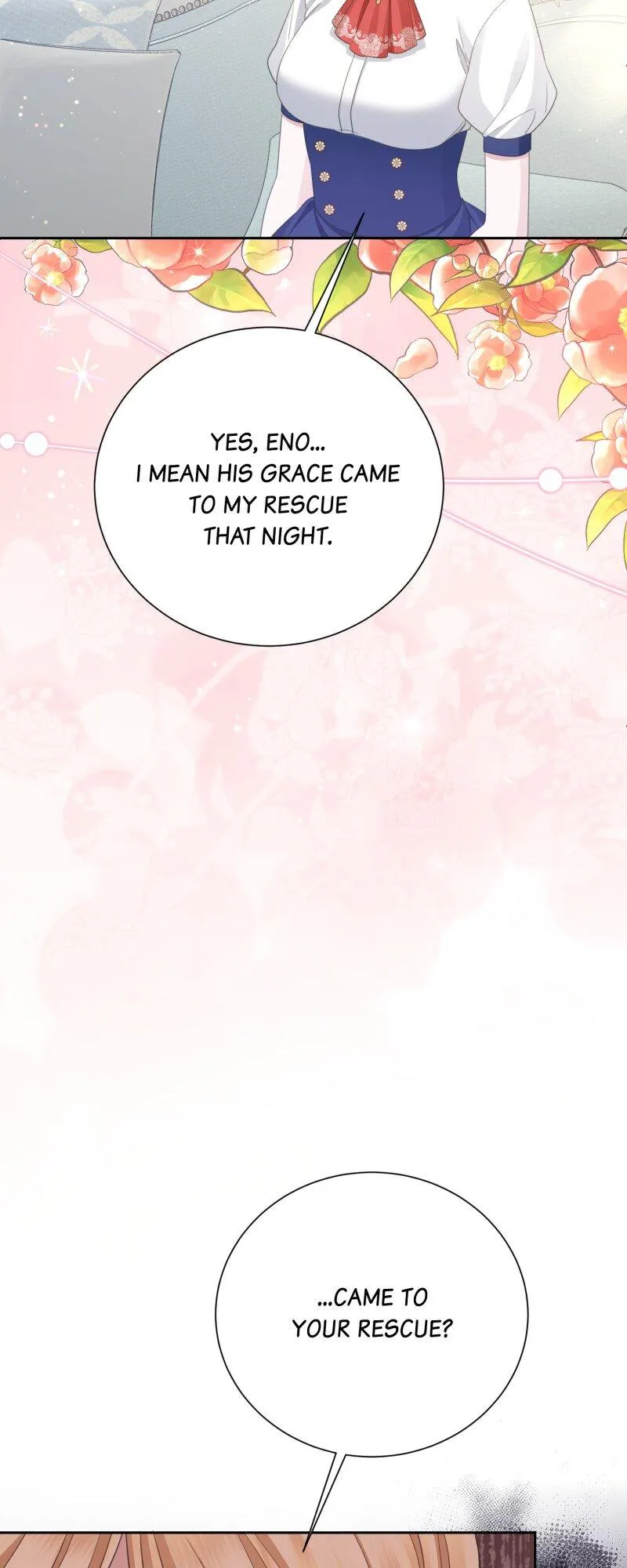 When Cinderella
