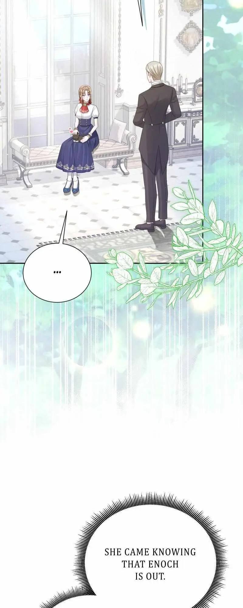 When Cinderella