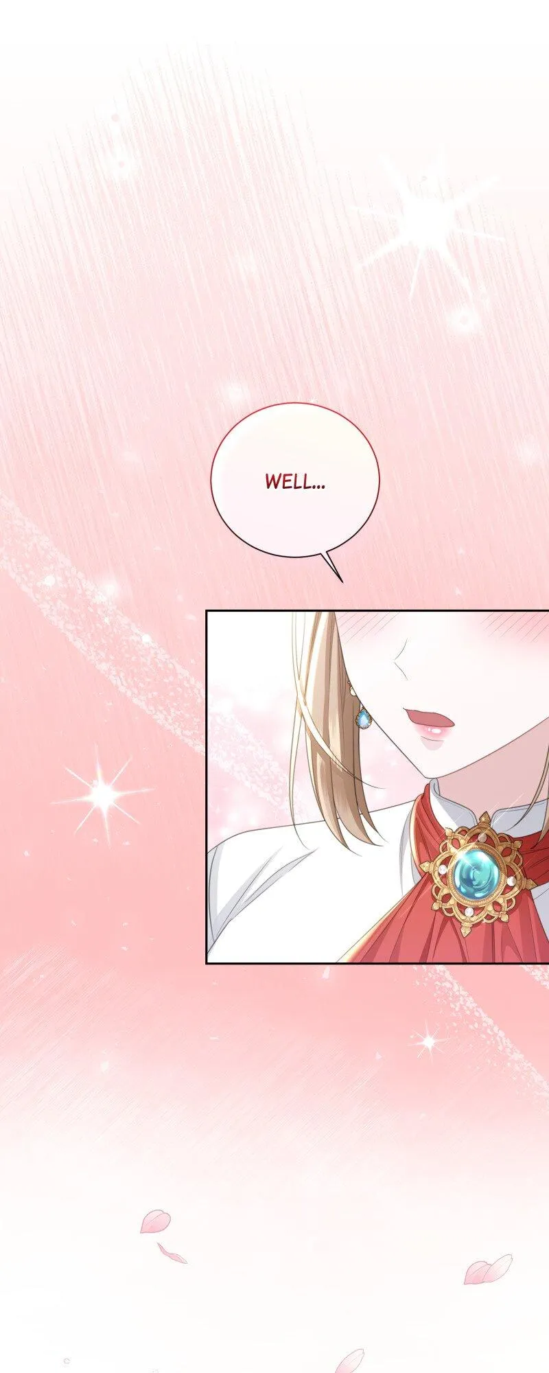 When Cinderella