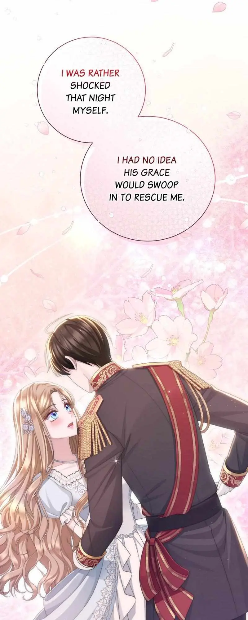 When Cinderella