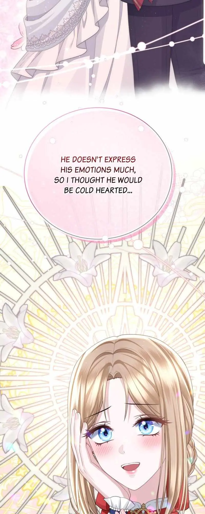 When Cinderella