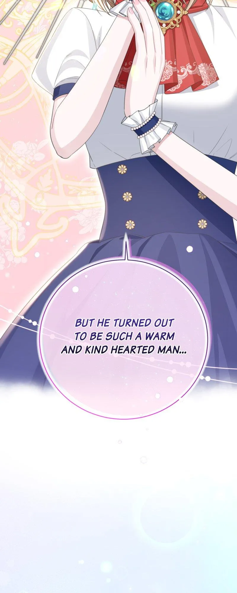 When Cinderella
