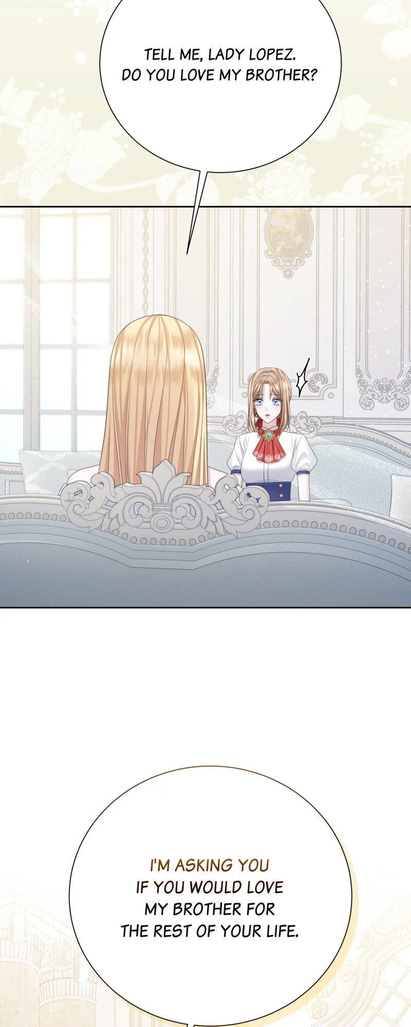When Cinderella