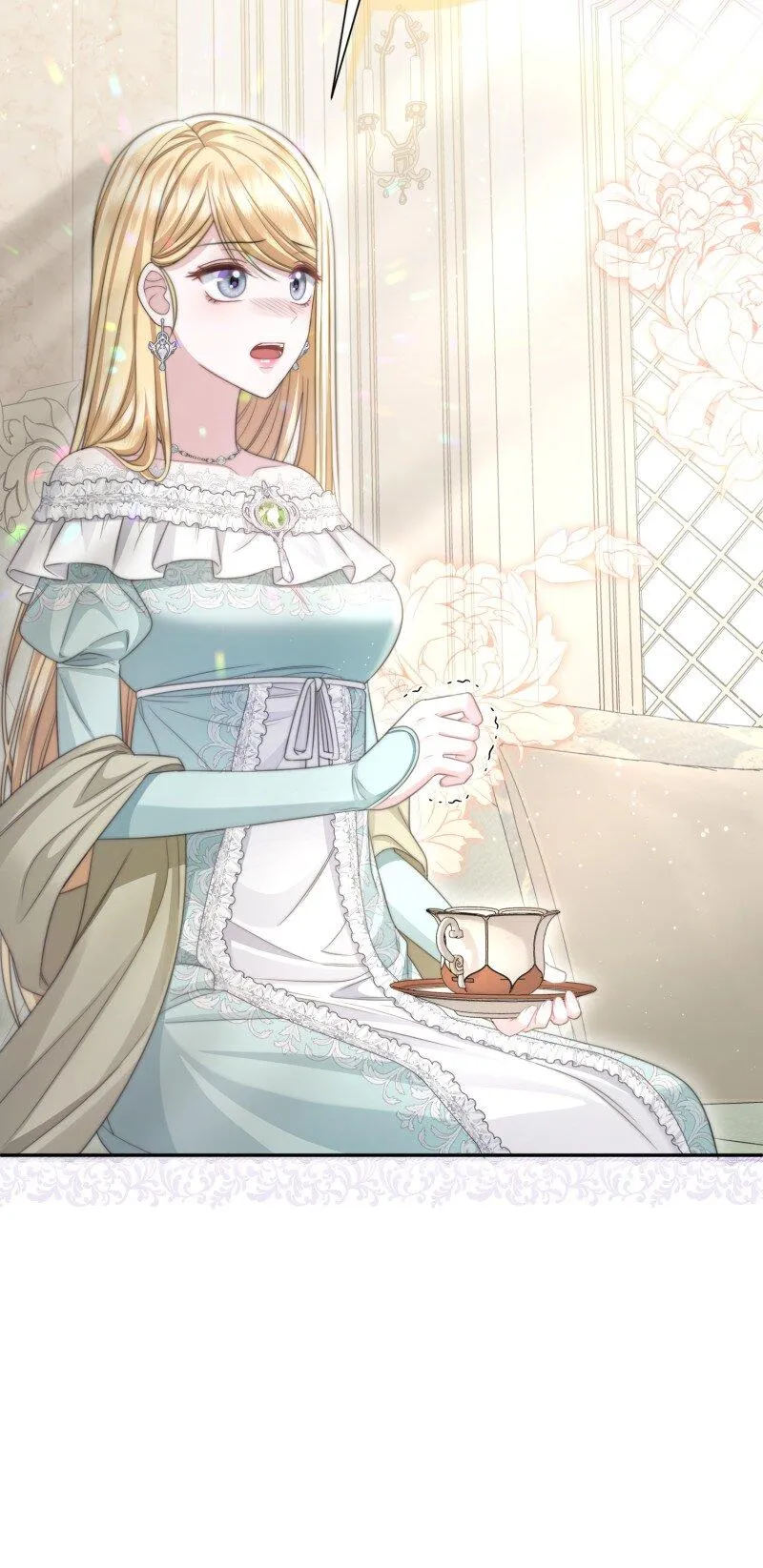 When Cinderella