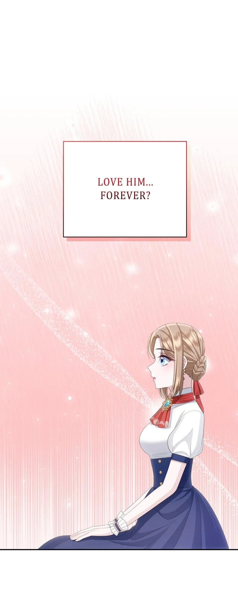 When Cinderella
