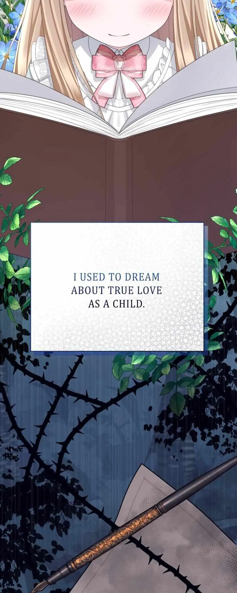 When Cinderella