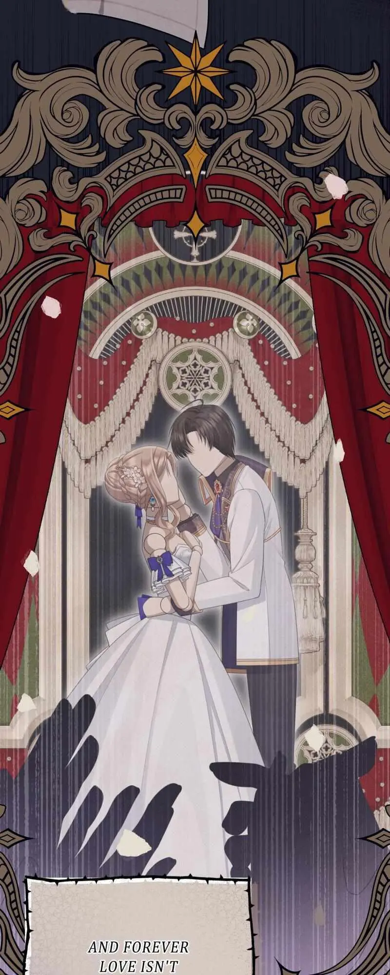 When Cinderella