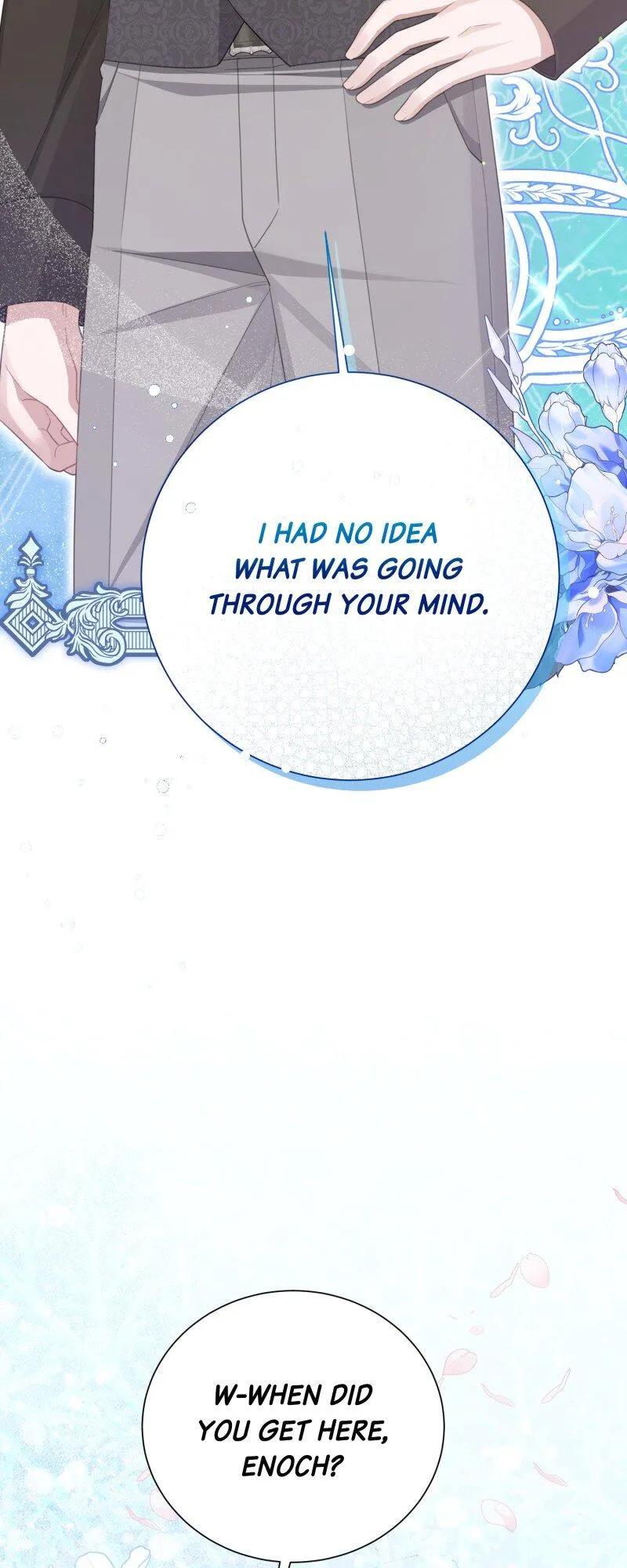 When Cinderella