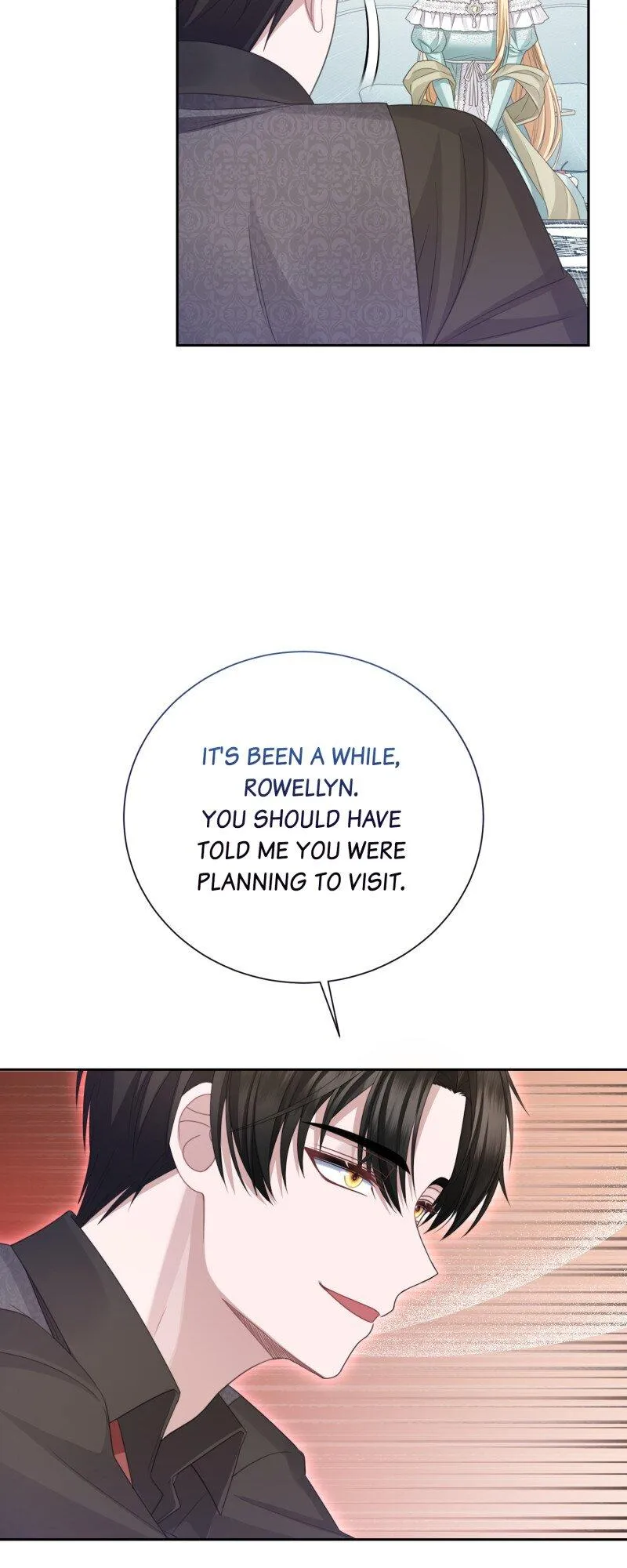 When Cinderella