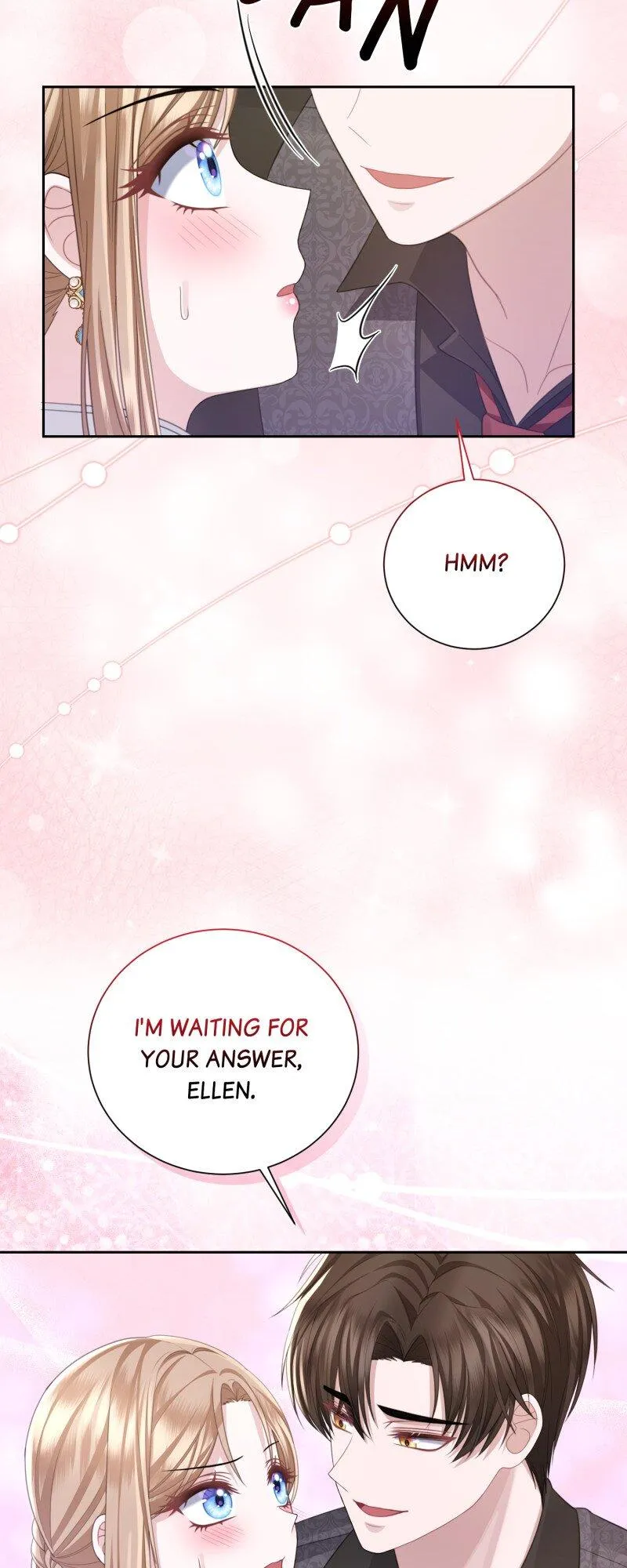 When Cinderella