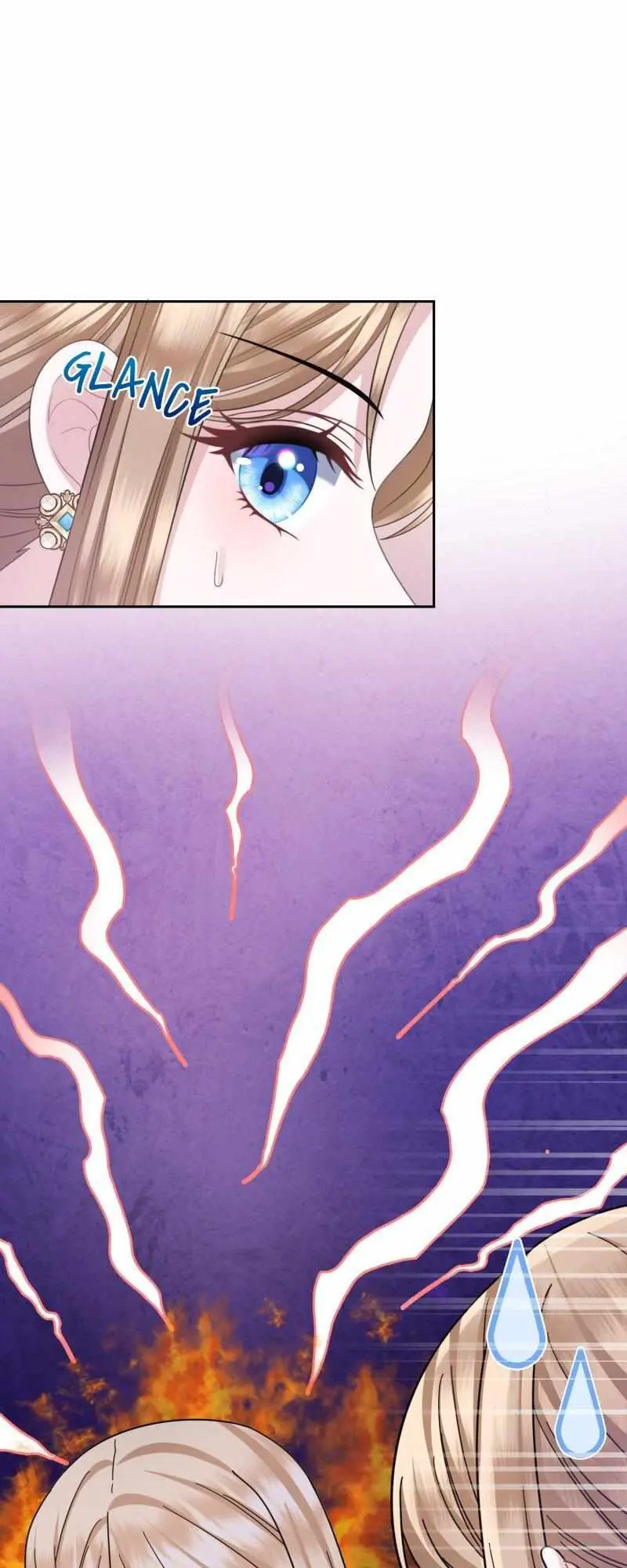 When Cinderella