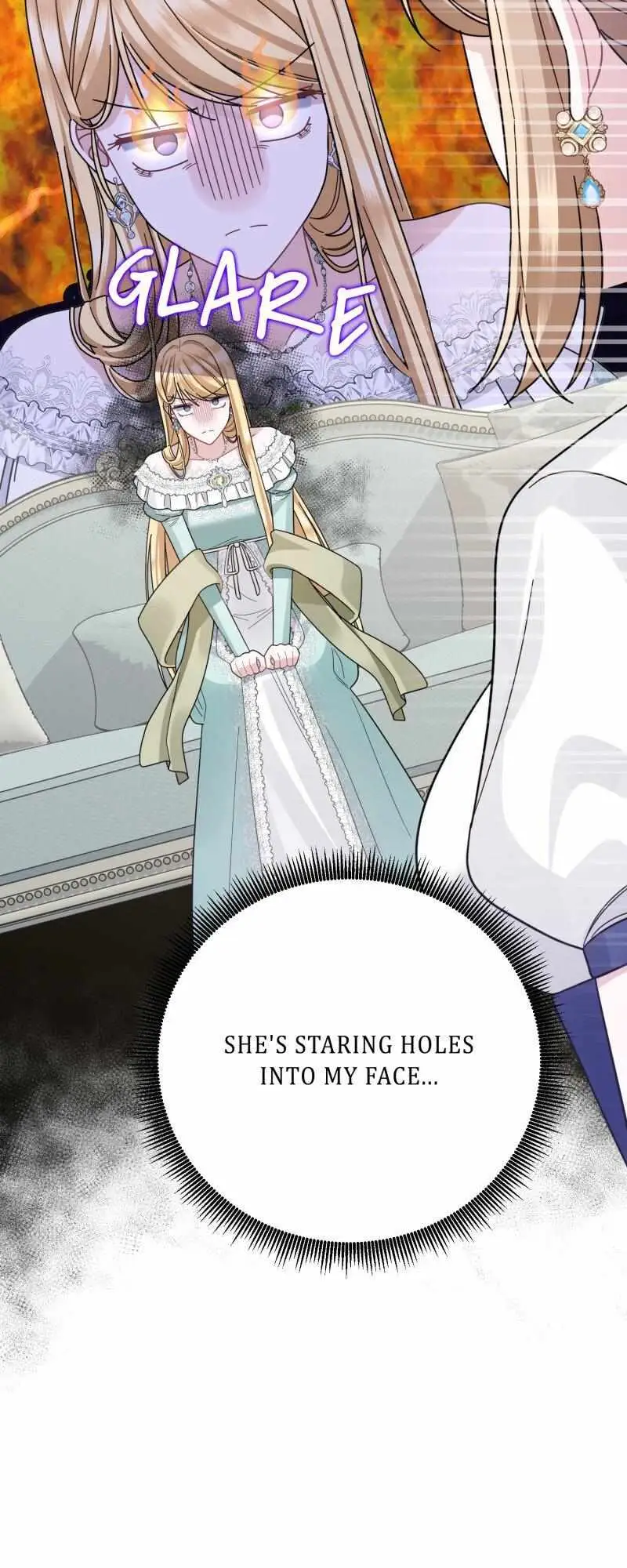 When Cinderella