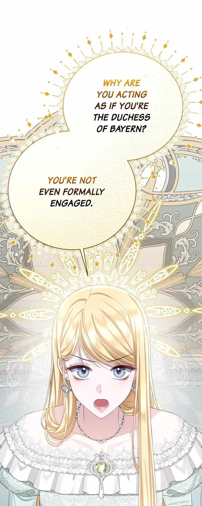 When Cinderella