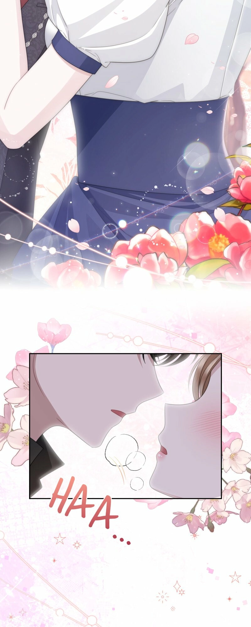 When Cinderella