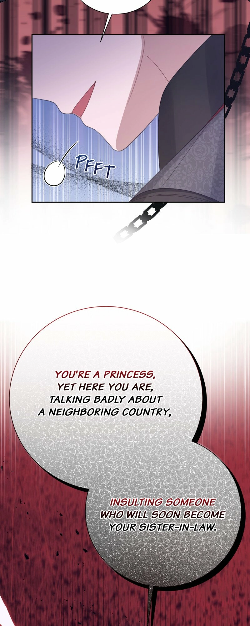 When Cinderella