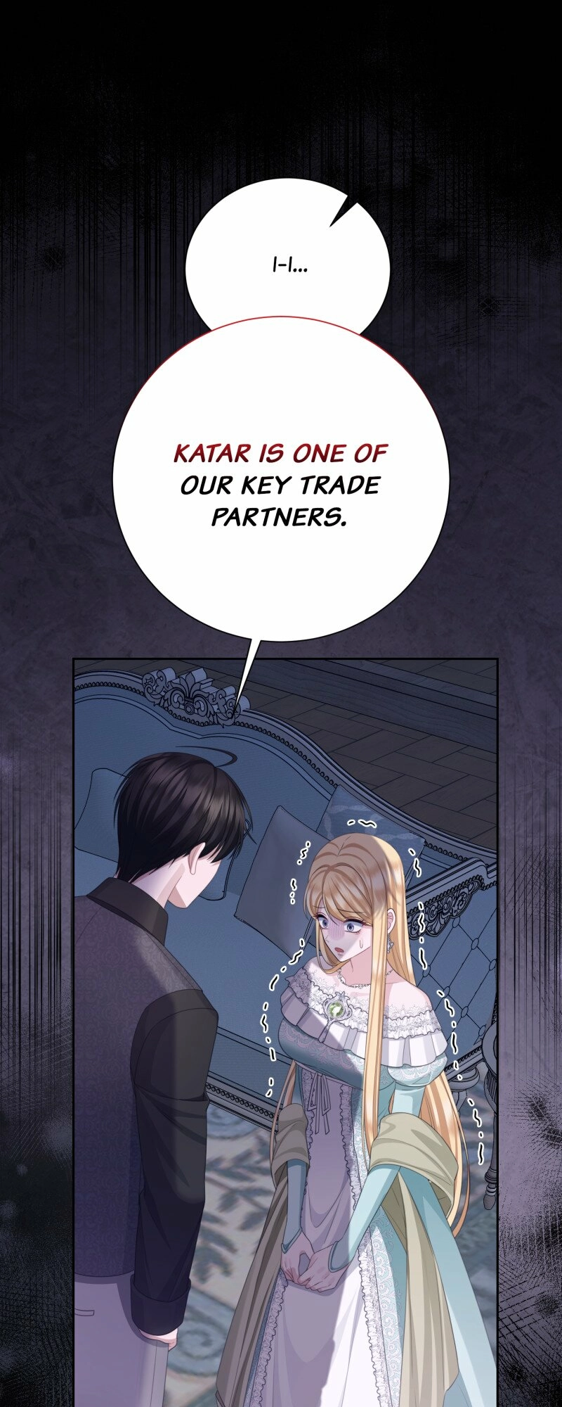 When Cinderella