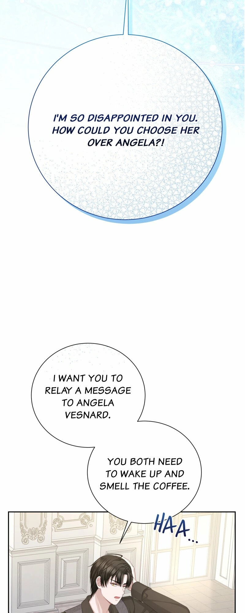 When Cinderella