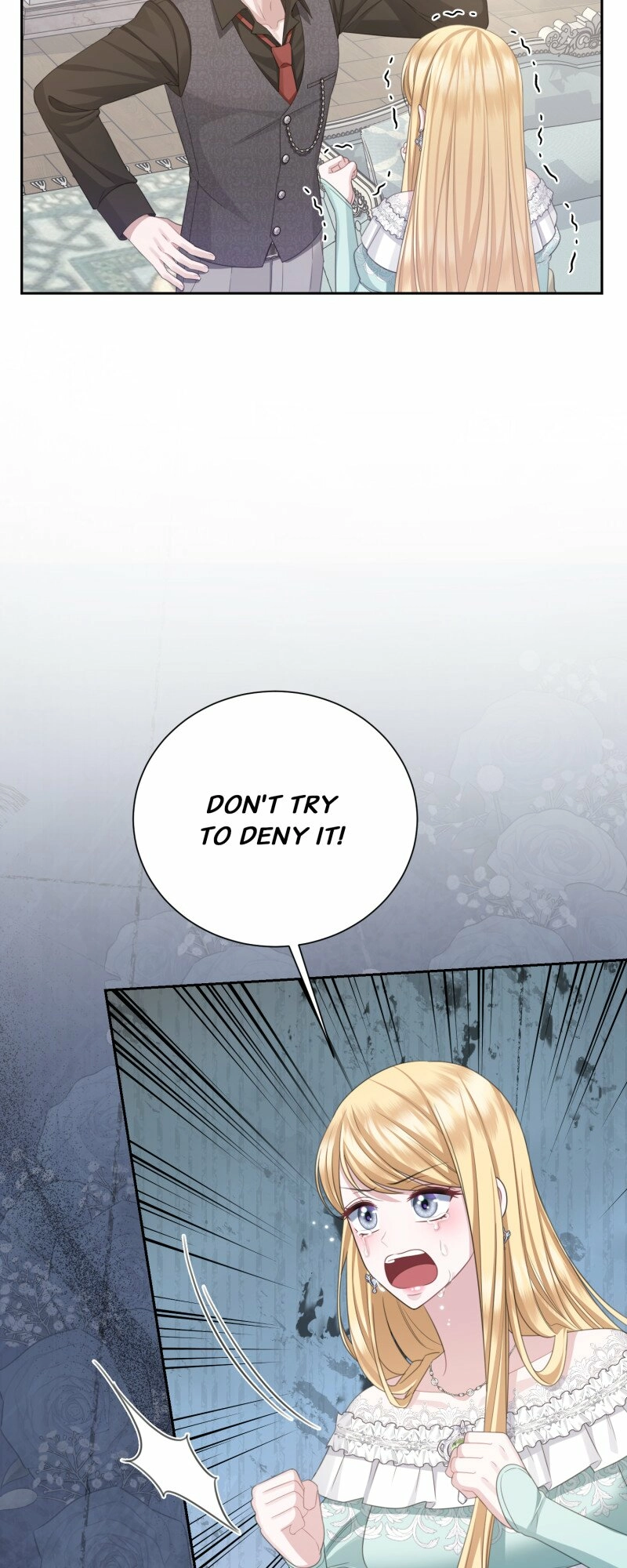 When Cinderella