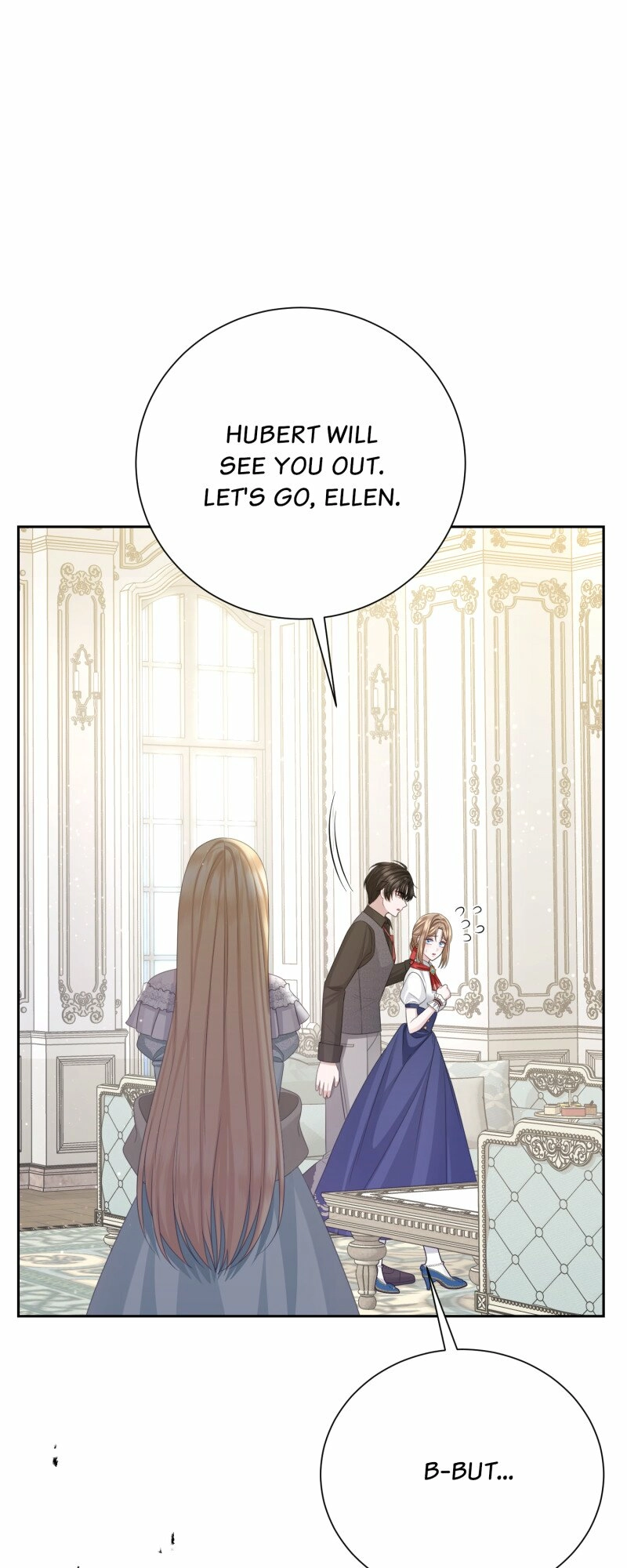 When Cinderella