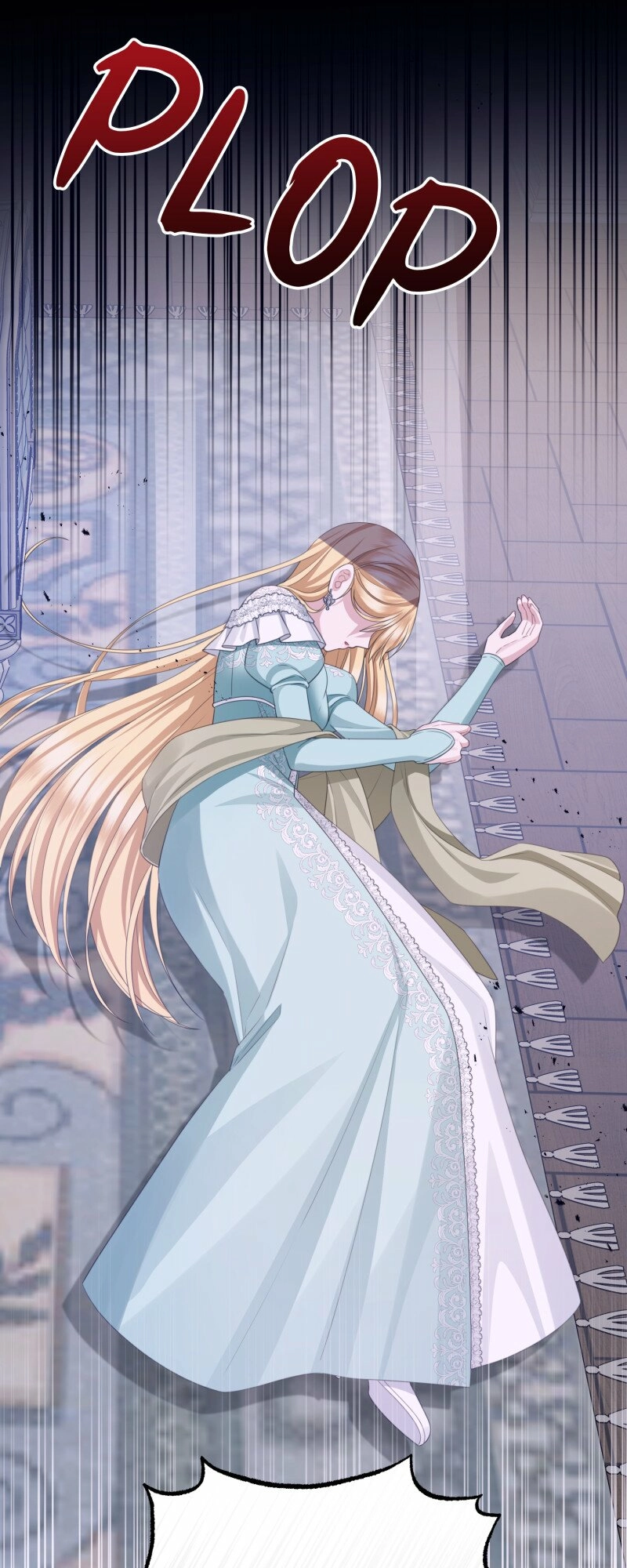 When Cinderella