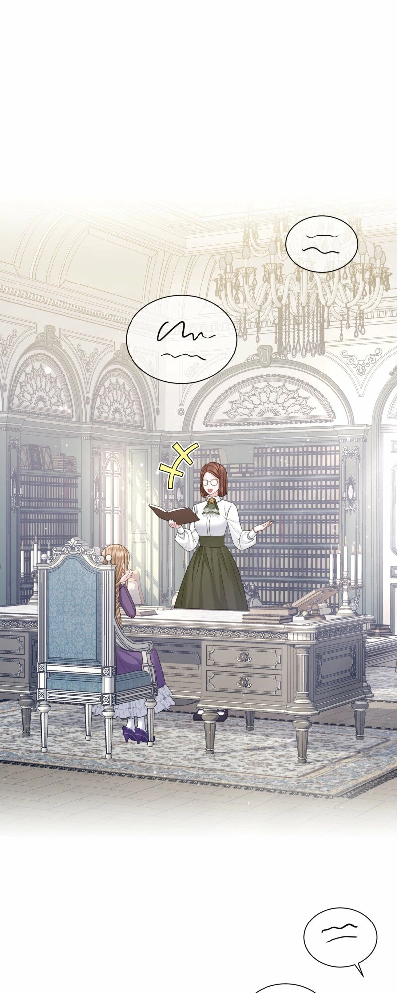 When Cinderella