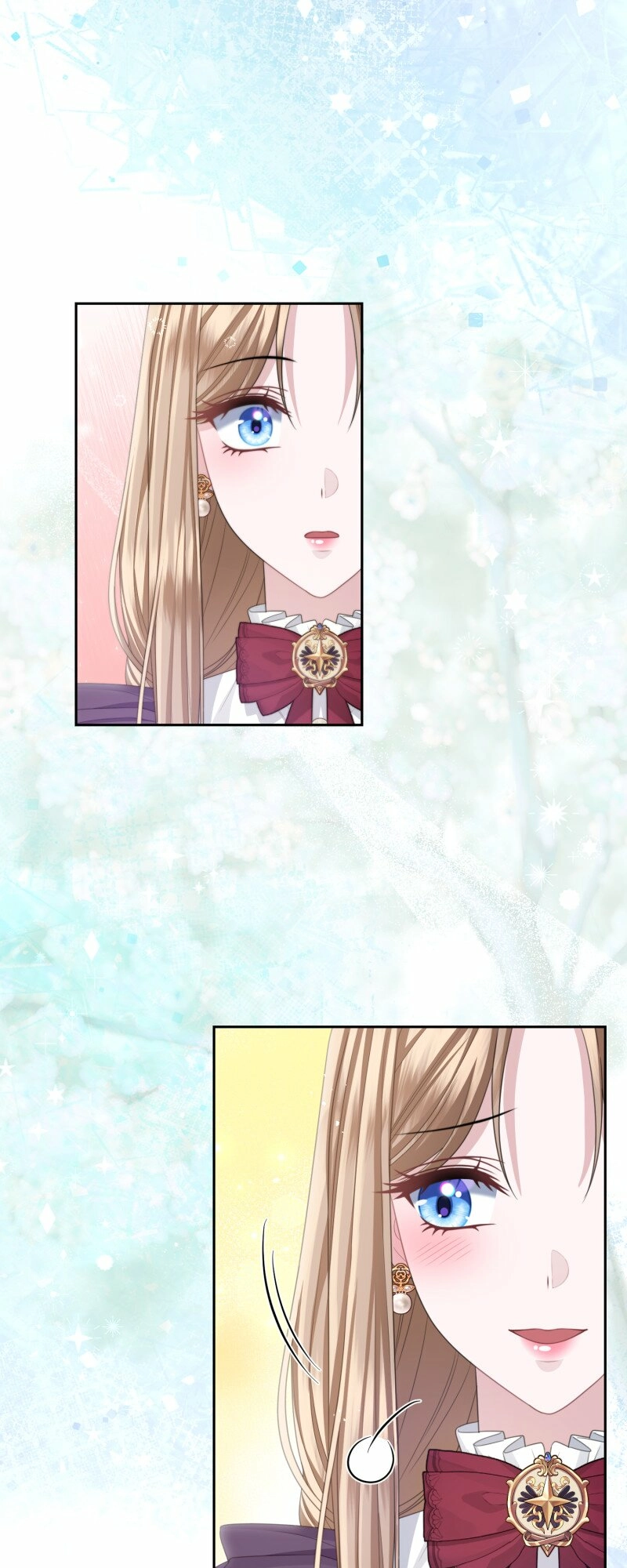When Cinderella