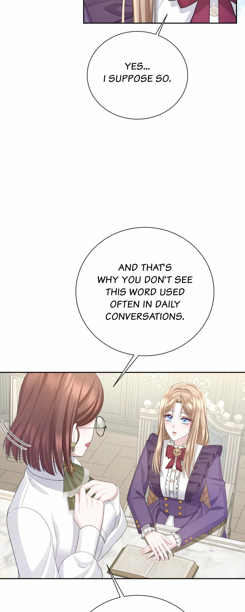 When Cinderella