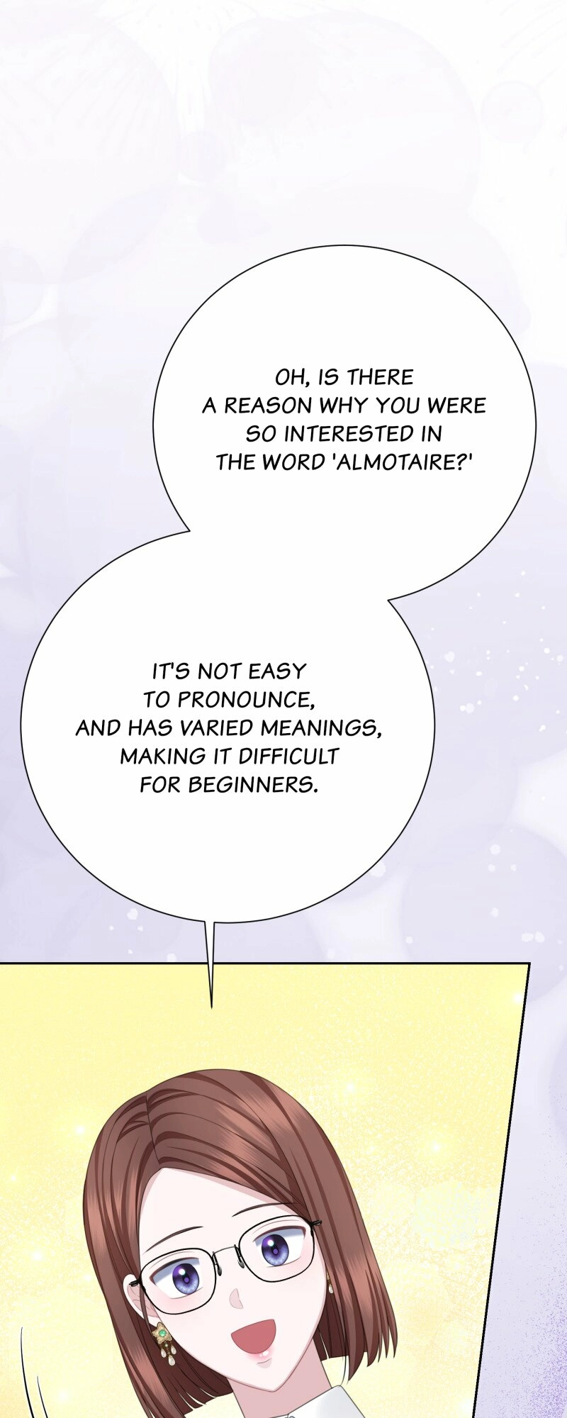 When Cinderella