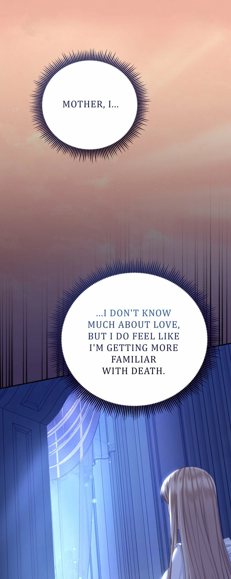 When Cinderella