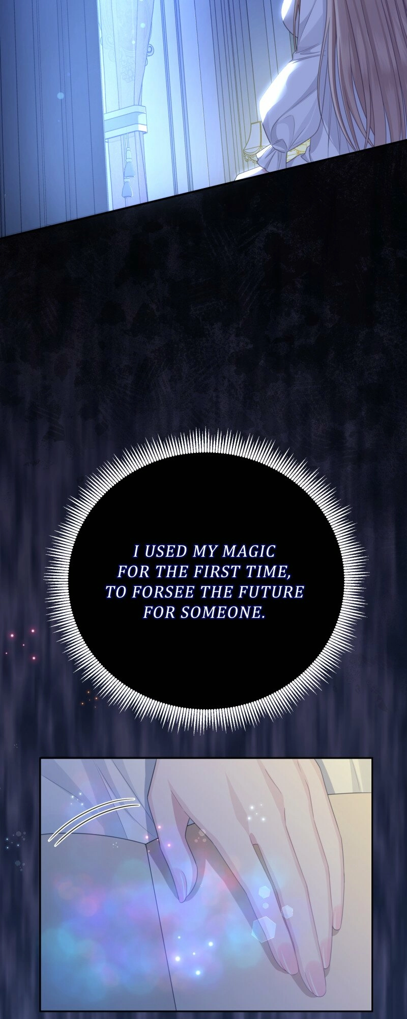 When Cinderella