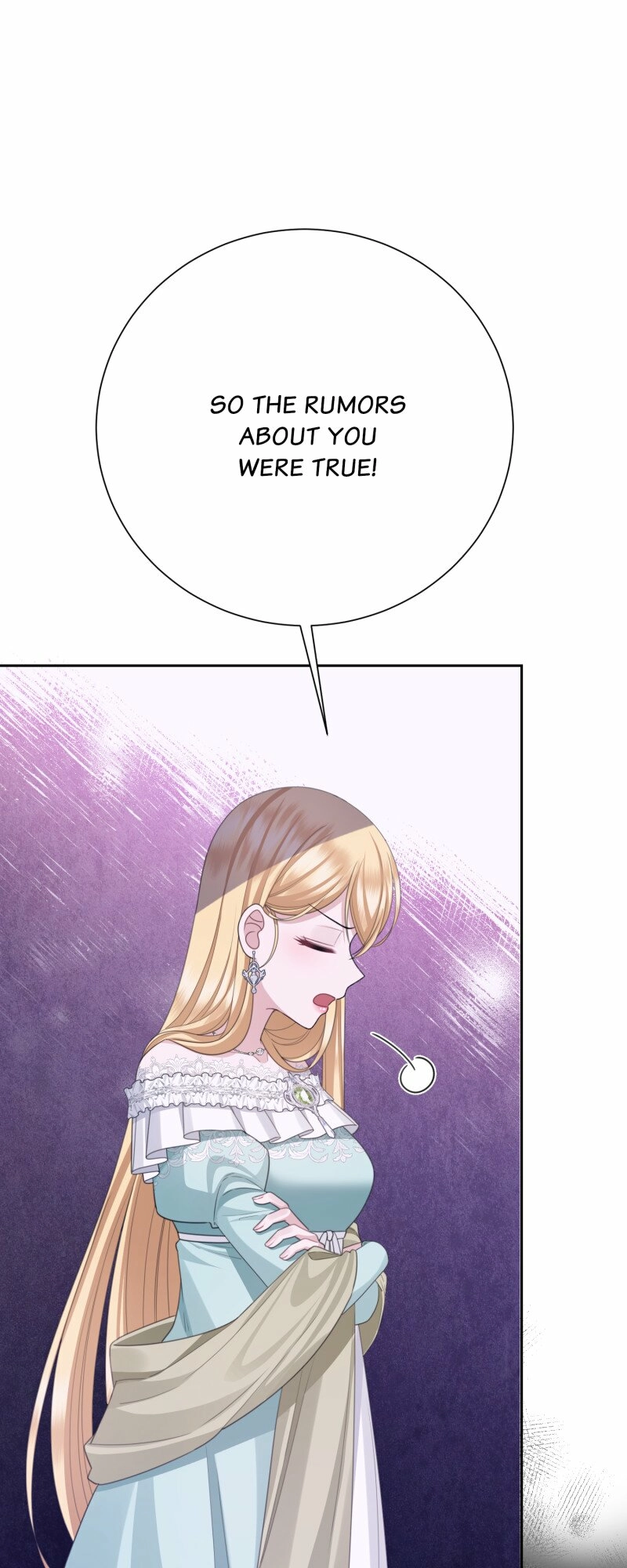 When Cinderella