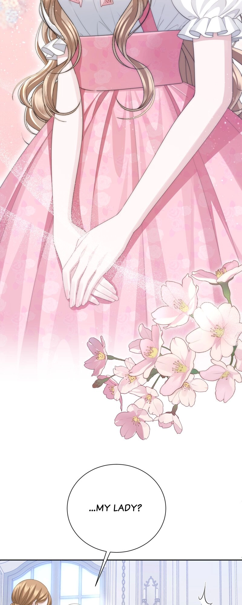 When Cinderella
